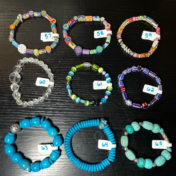 Bracelets - Picture 2 of 4